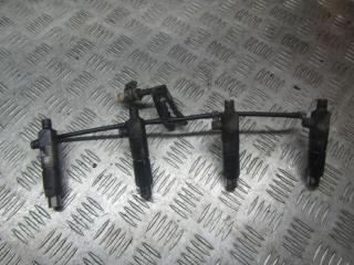 форсунка Renault Master 2 поколение 2000, 2.5 л., дизель