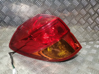 фонарь задний левый Subaru Outback 3 поколение 2006, 3.0 л., EZ30, бензин, АКПП, универсал