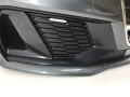 бампер передний Audi A7 4K 2023, лифтбэк, 4K8853651, 4K8853653, 4K8807437C - фото №4