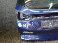 крышка багажника (дверь 3-5) Ford Focus 3 поколение 2013, 1.6 л., дизель, МКПП, универсал - фото №9