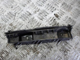 крепление бампера Audi A8 D4/4H [рестайлинг] 2014, 4H0807366B