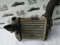 интеркулер Audi A4 B6 2003, 2.5 л., AKE, дизель, мышка, универсал - фото №2