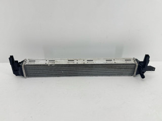 интеркулер Renault 2021, 2.0 л., дизель, 6МКПП, микроавтобус, 8MK376702164, 381981, 4503705856