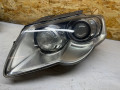 фара Volkswagen Passat B6 2008, 3D0907391B, 3C0941751G, 89312650, 89390030, 3C0941754G, 89312665 - фото №2