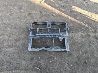 передняя панель крепления облицовки (телевизор) BMW X5 E70 [рестайлинг] 2012, 4.4 л., N63 B44 A, бензин, 7222952