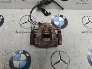 суппорт передний левый BMW i3 L01 2015, 6861643
