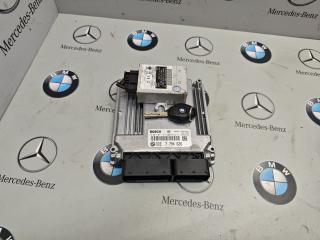 комплект для запуска (заводки) авто BMW X5 E53 [рестайлинг] 2005, 3.0 л., 306D2, дизель, 7794626