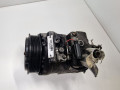 компрессор кондиционера Mercedes-Benz C-Класс W203/S203/CL203 [рестайлинг] 2006, 2.2 л., CDi, дизель, АКПП, задний привод, 7SEU17C, A0012305611, GE4471809727 - фото №6