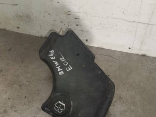 бачок омывателя BMW 3 серия E46 2001, M43 B19 (194E1), универсал, 61677008057