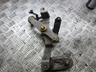 механизм выбора передач Opel Corsa C [рестайлинг] 2004, 1.4 л., бензин