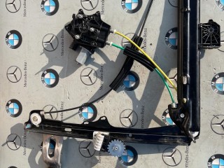 стеклоподъемник передний правый BMW iX I20 2024, 5A09AF6, 7932188