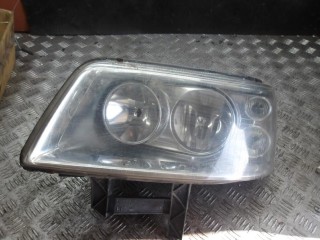 фара левая Volkswagen Transporter T5 2006