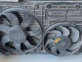 передняя часть (ноускат) Volkswagen Tiguan 1 поколение 2008, 2.0 л., CAWB, бензин, АКПП, внедорожник 5 дв., полный привод - фото №19