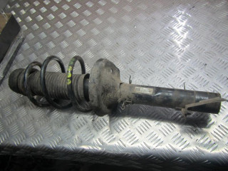 стойка передняя левая Volkswagen Golf 3 поколение 2000