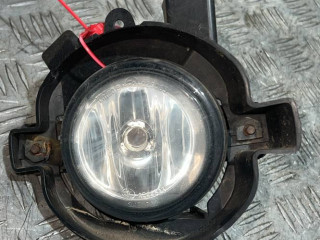 фара противотуманная правая Nissan Qashqai 1 поколение 2007, 1.6 л., HR16DE, бензин, 5МКПП, внедорожник 5 дв., 261508990A