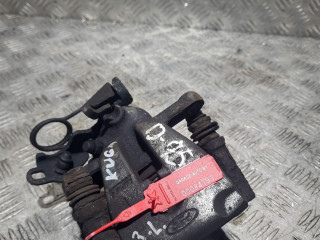 суппорт задний левый Ford Kuga 1 поколение 2011, 2.0 л., TXDA, дизель, 6МКПП, внедорожник 5 дв.