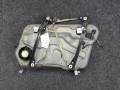 стеклоподъемник передний левый Volkswagen Golf 4 поколение 2002, 1.9 л., дизель, МКПП, универсал - фото №7