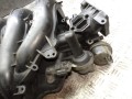 коллектор впускной Ford C-Max 1 поколение 2006, 1.8 л., бензин, 4M569424FK - фото №2