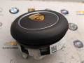 подушка безопасности водителя Porsche Cayman GTS 982 2022, 4.0 л., бензин, 982880201K - фото №2