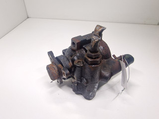 насос гидроусилителя руля Renault Espace 4 поколение 2005, 2.2 л., DCi, дизель, АКПП, передний привод