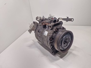 компрессор кондиционера BMW 5 серия E60/E61 2004, 3.0 л., дизель, 7SEU17C, 64526983098, 6983098