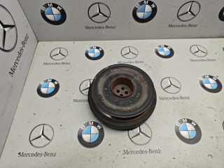 шкив коленвала BMW X5 F15 2015, 3.0 л., дизель, 8511321