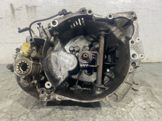 КПП механическая (МКПП) Citroen Xsara 1 поколение 1997, 2.0 л., бензин, 5МКПП, седан, 20TA84