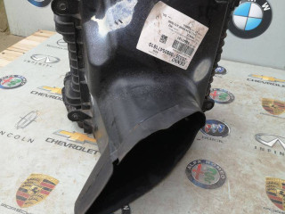 радиатор дополнительный системы охлаждения Alfa Romeo 2019, 2.9 л., бензин, 50540154, 00505471810, 50547181