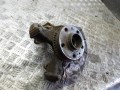 ступица передняя левая Skoda Octavia 1 поколение [рестайлинг] 2001, 1.4 л., бензин, МКПП, хетчбэк 5 дв. - фото №5