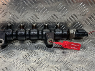 pегулятор давления топлива Citroen C3 Picasso 1 поколение 2010, 1.6 л., дизель, 5МКПП, минивэн