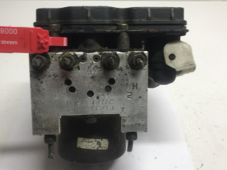 блок ABS Mazda 6 GG 2003, 1.8 л., бензин, 5МКПП, серый, универсал, GJ6E437AO, 437-0061, 2059149, 2F27J