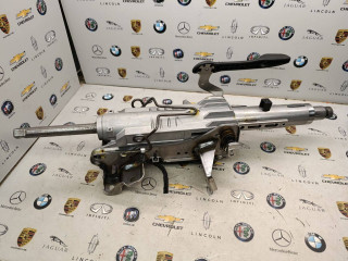 рулевая колонка Porsche 2022, 2.0 л., бензин, АКПП, 95B419506AE