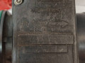 расходомер воздуха Ford Focus 1 поколение 2001, 1.6 л., бензин, 5МКПП, универсал, 98AB12B579-DA, 0C14-C4, 0379071 - фото №3
