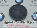 эмблема BMW 3 серия F30/F31/F34 (2011 - 2016), 8219237 - фото №3