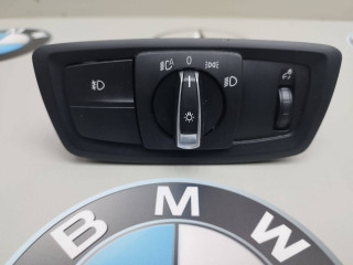переключатель света BMW X1 F48 2018, 2.0 л., бензин, АКПП, 6847518
