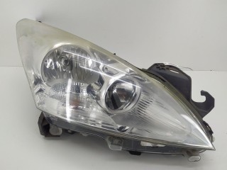 фара правая Peugeot 5008 1 поколение 2012, 9685472680