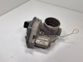 заслонка дроссельная Volvo C30 1 поколение 2009, 1.6 л., i, бензин, МКПП, передний привод, 2S6UGA, 271108, 1784184L - фото №3