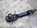 ручка наружная Volvo V70 1 поколение 2000 - фото №5