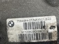 редуктор заднего моста BMW 2012, 2.0 л., N20 B20 A, бензин, АКПП, седан, 7584444, 33107584444, 7584444-07, NAY5213.23 - фото №6