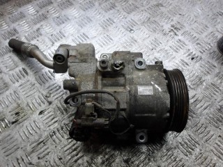 компрессор кондиционера Mercedes-Benz A-Класс W168 1998, A0002309411
