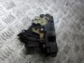 замок двери передней правой Volkswagen Transporter T5 2004, 1.9 л., дизель, МКПП, микроавтобус, 3B1837016 - фото №5