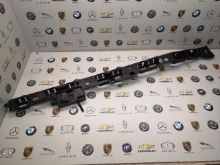 Кронштейн накладки на порог прав. Porsche Macan 1 поколение [рестайлинг] 2021, 2.0 л., бензин, АКПП, полный привод, правый руль, 95B853538B