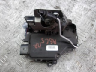 замок двери передней правой Audi A6 4B/C5 1998, 4B1837016G