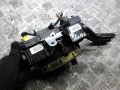 переключатель подрулевой (стрекоза) Audi A4 B5 [рестайлинг] 2001, 4F0953549D, 4E0953503B - фото №6