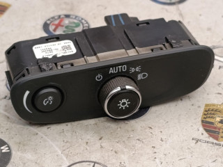 переключатель света GMC Terrain 2 поколение 2019, 1.5 л., бензин, передний привод