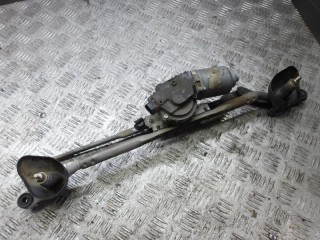 механизм стеклоочистителя (трапеция дворников) Dodge Caliber 1 поколение 2008, 1.8 л., бензин, МКПП, универсал, 05303780AF