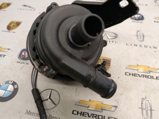 насос антифриза дополнительный Alfa Romeo 2019, 2.0 л., бензин, АКПП, 00505528600