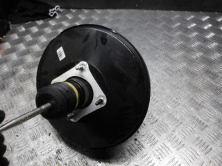 вакуумный усилитель тормозов Volkswagen Golf Plus 1 поколение [рестайлинг] 2012, 2.0 л., дизель, АКПП, минивэн, 1K1614105CM