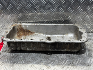 масляный поддон Renault Trafic 2 поколение 2004, 2.5 л., дизель, 6МКПП, микроавтобус, 033438