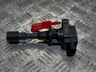 катушка зажигания Mazda 5 1 поколение [рестайлинг] 2007, 2.0 л., LF-DE, бензин, 5МКПП, минивэн, 0997000983